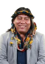DANIEL MONTEIRO COSTA MUNDURUKU