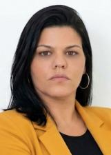 TATIEH PADUA FONSECA