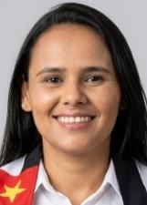 ANDRESSA MAYANNY DA SILVA LIMA