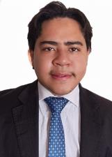 JOÃO PEDRO DA PAZ ARAUJO