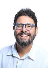 IVAN VASCONCELLOS DE MORAES FILHO