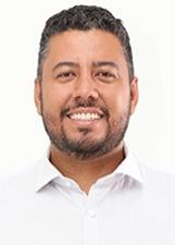 CRISTIANO GALINDO DE CARVALHO