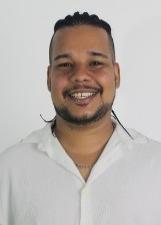 MATHEUS SANTOS DE ALBUQUERQUE SILVA
