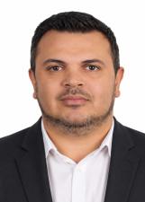 TIAGO DE PAULA PEREIRA