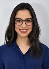 FRANCINE GARCIA ANTUNES