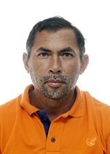 CICERO MARCELINO DA SILVA