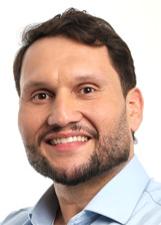 EDISON FERNANDO DA SILVA