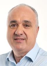 MAURO SALVADOR SGUEGLIA DE GOES