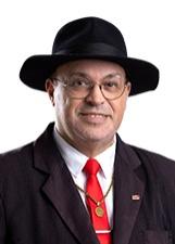 CLAUDIO MARCIO ARAUJO DA GAMA
