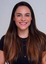 MELANIE GEIGER DE ALBUQUERQUE