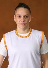 NATALIA APARECIDA MARES BURIAN