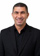 GILBERTO SILVA LIMA