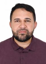 GEOVANE ALVES DOS SANTOS