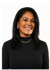 ZENAIDE MOREIRA DE FREITAS