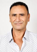 ORIVALDO ROBERTO OLIVEIRA DA SILVA