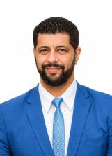 ALAN CLEBER MELLO
