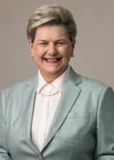 MARIA DE LOURDES BERTANI