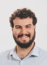 JOÃO LUCAS PORTUGAL DE OLIVEIRA