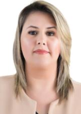 IDIANESA DE BISPO GODINHO GREGOLON