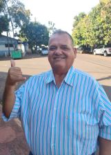 RIVELINO RAMALHO