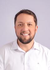 LUIS CABRAL SALES DE AZEVEDO MELO FILHO