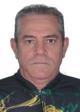 LAZARO ANTONIO DA CRUZ