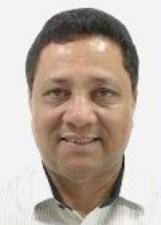 MARCOS ANTÔNIO FONTES DA SILVA