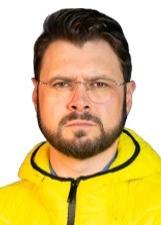 JESSÉ SANGALLI DE MELLO