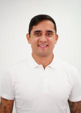 EVERTON FELIPE DE OLIVEIRA SILVA
