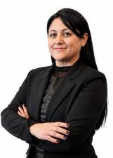 ROSÂNGELA BUTIERI SEBASTIÃO