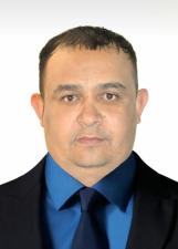 GENILDO DANTAS DA SILVA