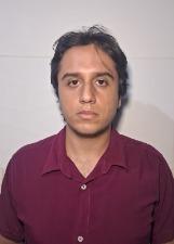 LUIZ FERNANDO SILVA FERREIRA