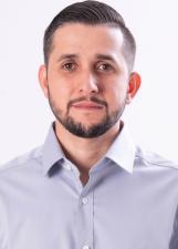 AFONSO SERGIO LIMA