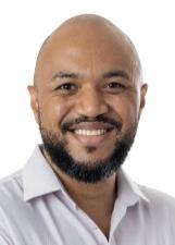 CRISTIANO BATISTA DO NASCIMENTO