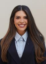 LARISSA AGOSTINI DE SOUZA