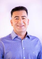 JOEL MELO CORDEIRO
