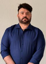CARLOS ALBERTO DE LIMA JUNIOR