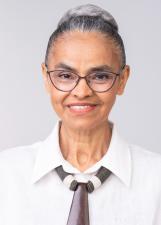 MARIA OSMARINA MARINA DA SILVA VAZ DE LIMA