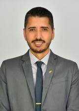 MAGAIVER BORBA DIAS SOARES