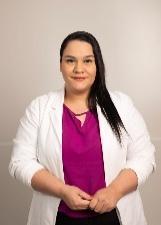JÉSSICA APARECIDA DE OLIVEIRA DOS SANTOS