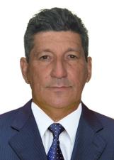 RUI BARBOSA ALVES DE MENDONÇA