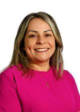 SONIA REGINA RODRIGUES MODENA