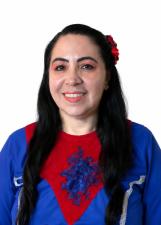 MARCIA CRISTINA BORGES DA SILVA