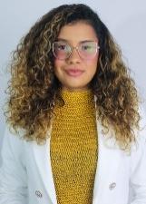 KIMBERLY YASMIM ALVES DE MENDONÇA
