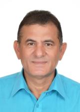 SILAS CARLOS DE OLIVEIRA