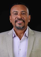 COLEMAR PEREIRA DA SILVA