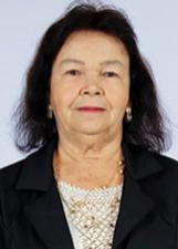 FRANCISCA PEREIRA DA SILVA NAKAZONO
