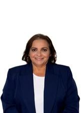 GLADIS FRANCESCHETTO FRIZZO