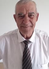 ALBERTINO DOS SANTOS VIEIRA