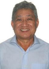 LUIZ ALBERTO VICENTE